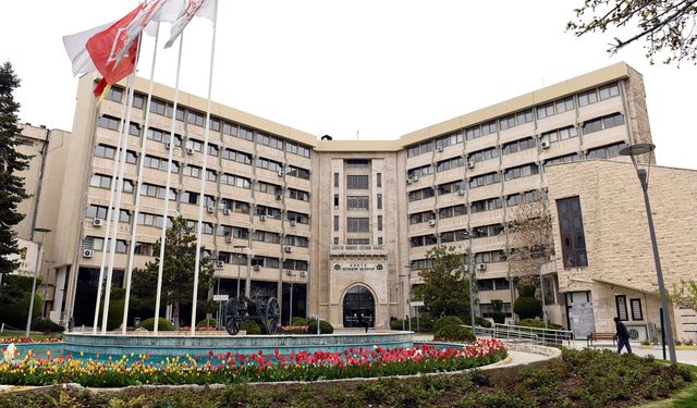 Konya Büyükşehir'den Mansur Yavaş'a cevap: ABB önce kendi işini yapsın