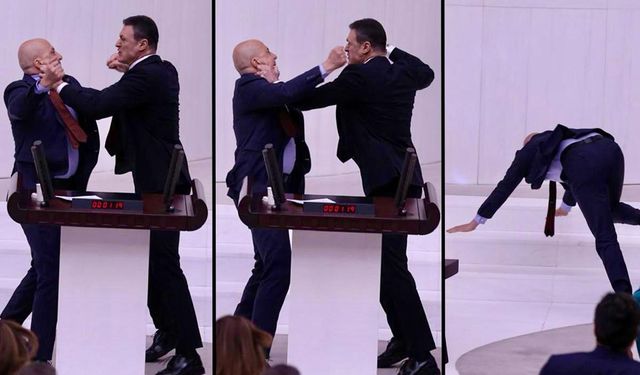 Meclis'te huzur bozan vekillere yaptırım yolda: Maaşları kesilecek