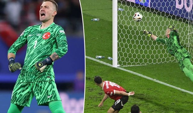 Milli kaleci Mert Günok uzun yıllar sonra yuvaya dönüyor