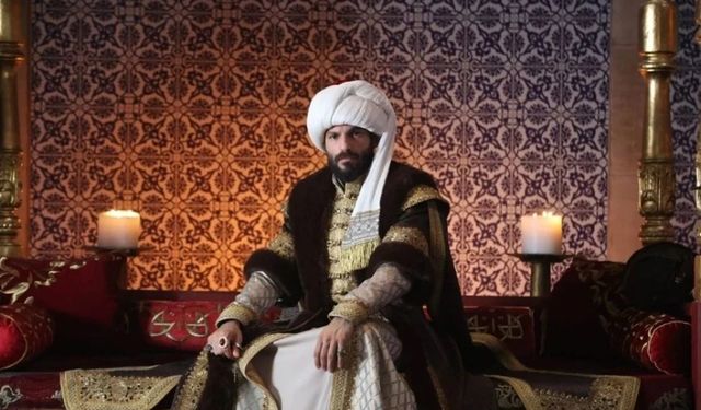 “Mehmed: Fetihler Sultanı” Doğu Türkistan mesajıyla gündeme damga vurdu
