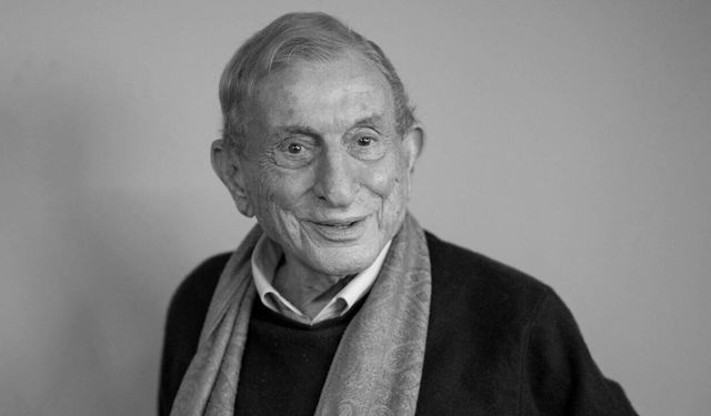 Usta tiyatrocu Haldun Dormen, pazar günü toprağa verilecek