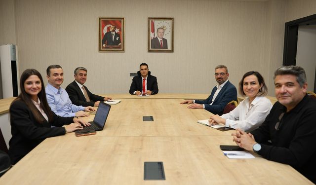 Ankara'daki öğretmenlere özel bilgilendirme sistemi geliyor