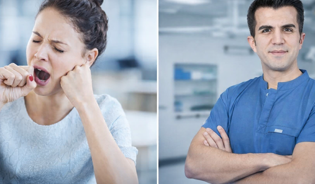 Uzmandan kritik uyarı: “Geç uyumak kalp hastalığı riskini artırıyor”