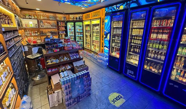 Alkollü içkilere zam: Fiyatlar 5 Ocak’tan itibaren geçerli olacak