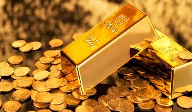 23 Şubat güncel altın ve döviz fiyatları ne kadar? Gram altın kaç TL oldu?