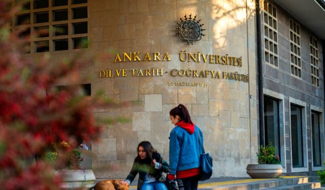 Ankara’da tarım teknolojileri zirvesi: Yenilikçi projeler buluşuyor