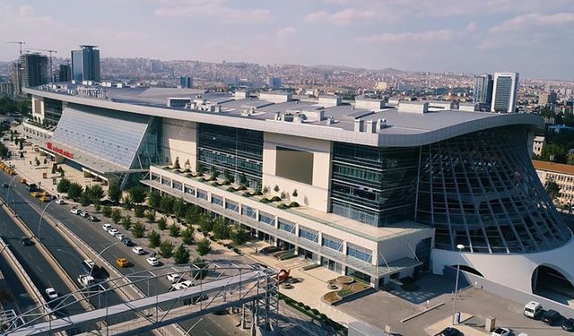 Ankara YHT Garı’nda garanti yükü büyüyor: Ödemeler 2030’a kadar sürecek