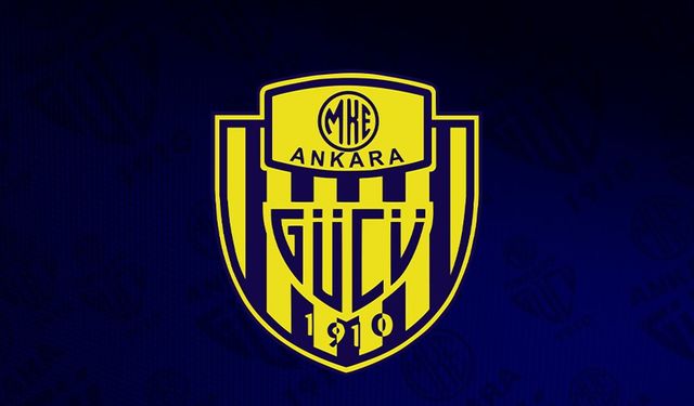 Ankaragücü’nden yeni yıl mesajı: Yarından umutluyuz