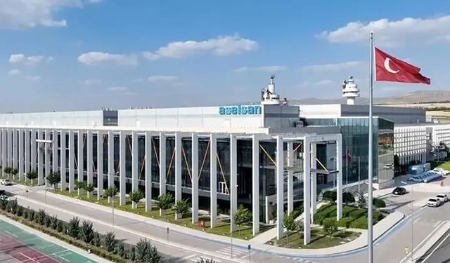 ASELSAN yaz stajı başvuruları başladı: Son tarih 31 Mart