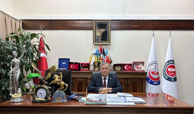 Türkiye’nin küresel ticarete açılan kapısı: Gümrüklerde alarm ve çözüm çağrısı