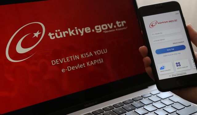 e-Devlet’ten uyarı: 24 Ocak’ta erişim durdurulacak!