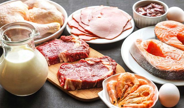 Bilim dünyasında çarpıcı tespit: Hayvansal yağlar damar sağlığında koruyucu olabilir mi?