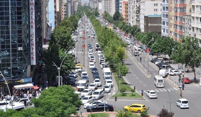 Türkiye’de bir ilk Batman’da: Sürücü akademisiyle trafikte yeni dönem
