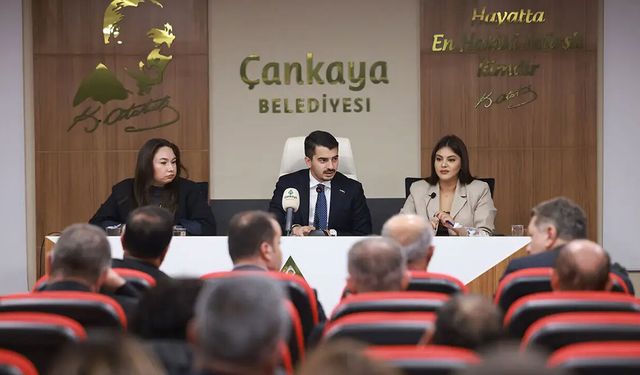Çankaya Belediyesi 400 kişiyi işe alacak: Başvurular başladı