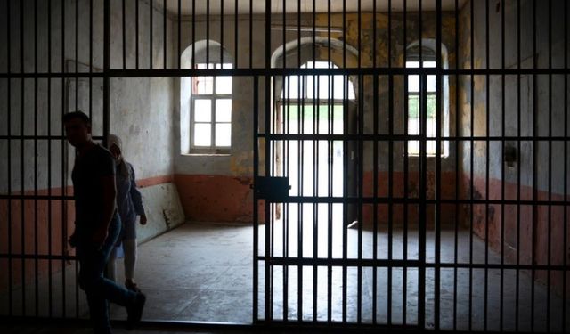 Cezanın yarısını çeken tahliye olacak: Teklif TBMM'ye geliyor