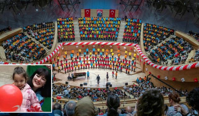 Ankara CSO'da çocuklar için yarıyıl programı: Onlarca etkinlik var