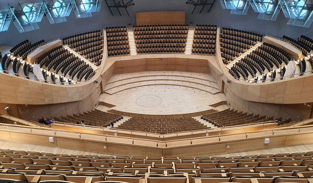 Ankara’da Şubat ayı sanatla geçecek: Konserden tiyatroya dopdolu takvim