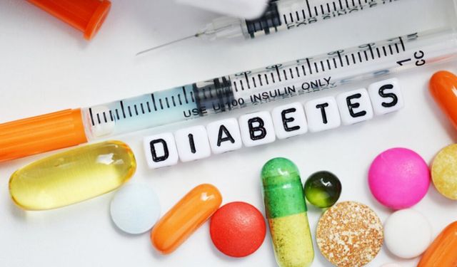 Diyabette en etkili olan ilaç grubu değişiyor