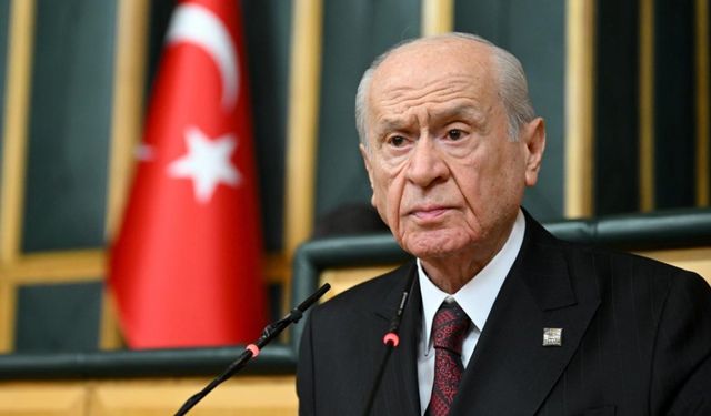 Devlet Bahçeli: Maduro’ya yapılanla 15 Temmuz’un yöntemi aynı