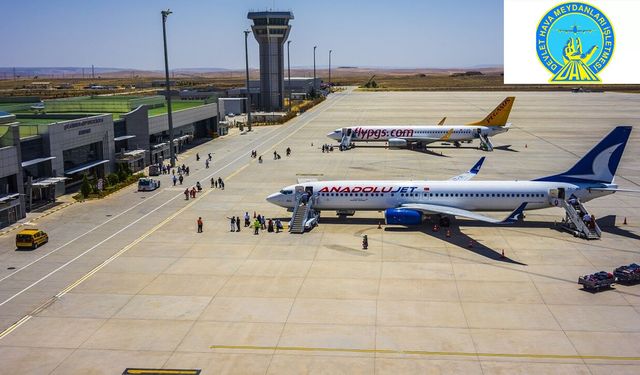 Masada yoktuk ama artışı aldık!:DHMİ promosyonunda kriz büyüyor