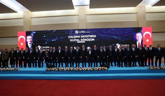 Memur sendikacılığında dijital tartışma: “Üyelik hâlâ kağıt üzerinden yürüyor”