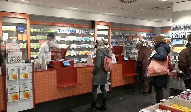 TEİS’ten uyarı: Ödemeler yapılmazsa hastaların ilaç tedariki duracak!