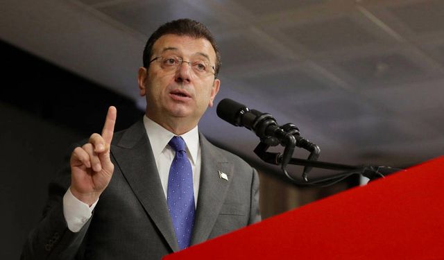 'Ekrem İmamoğlu Show TV'yi satın alacak' iddiasına yalanlama