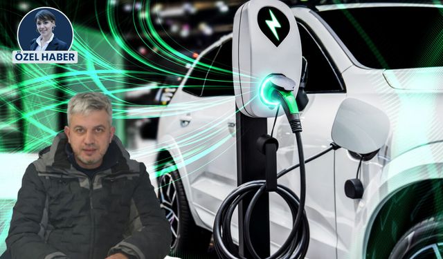 Otomobil sektörü temkinli: Elektrikli araçlara geçiş için henüz erken