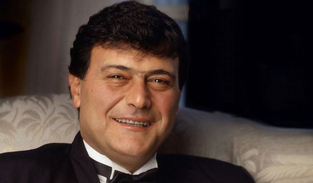 Ferdi Özbeğen'in hayatı beyazperdede: 2027'de gösterime girecek