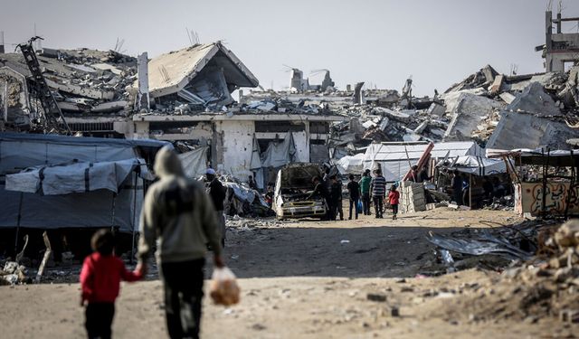 Filistin Film Günleri Türkiye genelinde başlıyor: Tarihler açıklandı