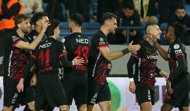 Gençlerbirliği’nde ara transfer dönemi sakin geçecek