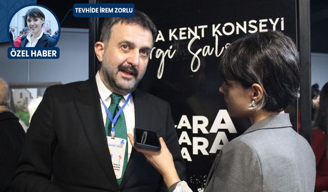 Yerel kültürle küresel rekabet: “Made in Türkiye”