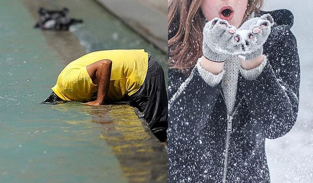 İstanbul’a son dakika uyarısı: AKOM saat verip uyardı!