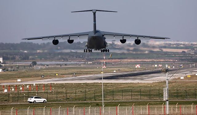İncirlik Hava Üssü ABD’nin mi? Hukuki statüsü gündemde