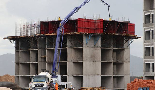 Müteahhitlikte sıkılaştırma: Sahte belgeler sicile işlenecek