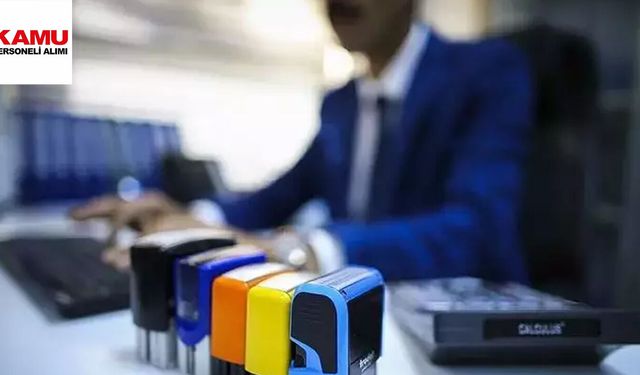 Jandarma Genel Komutanlığı’na 3.395 personel alınacak!