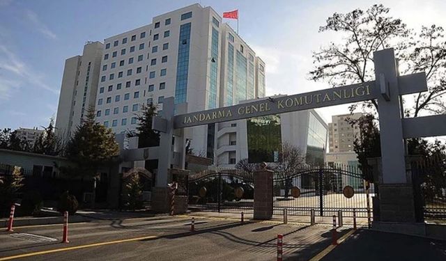 Jandarma'dan kritik uyarı: Sahte araç satış sitelerine karşı dikkat