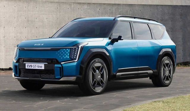 Dünyada yılın otomobilleri açıklandı: Sonuç şaşırttı!