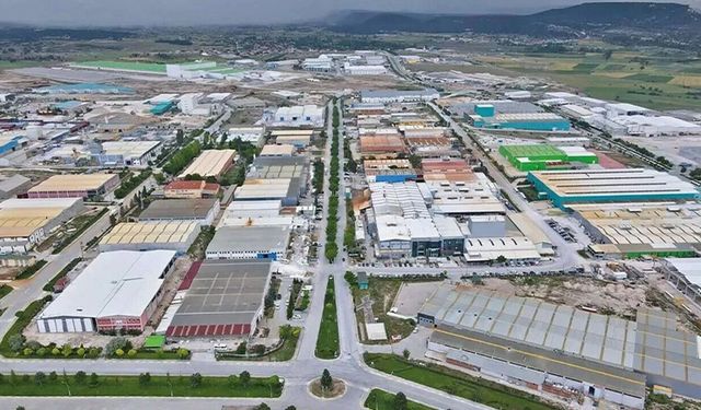 İş yok diyen gelsin: Vali sanayideki krizi açıkladı, 20 bin kişilik açık var