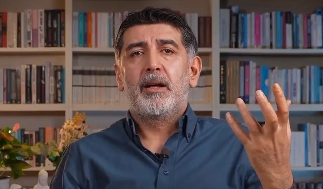 Levent Gültekin’den sert eleştiri: Ankara'da su sorunu vizyonsuzluğun göstergesi