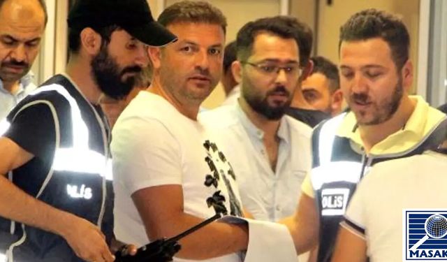Veysel Şahin soruşturmasında büyük darbe: Servetine bloke, kripto hesaplarına kilit