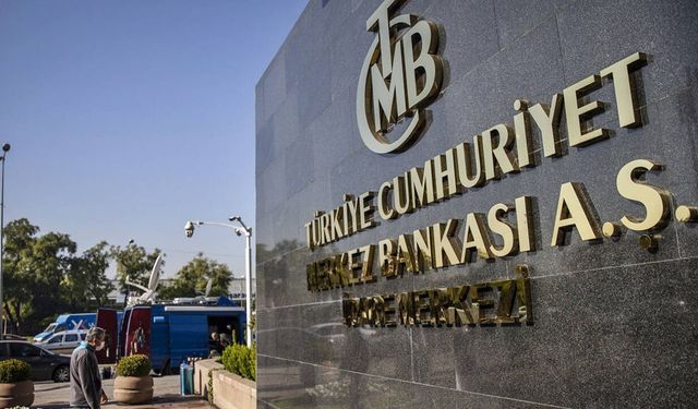 Merkez Bankası’ndan döviz hamlesi: Yeni dönem başladı