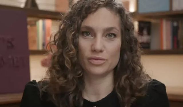 Ankara'daki su tartışmasına Nevşin Mengü de dahil oldu: "İsraf var"