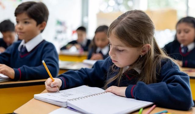 Özel okul ücretlerinde tavan fiyat uygulaması yürürlüğe girdi