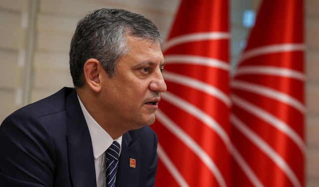 Özgür Özel’den kritik çağrı: 65 bin güvenlik görevlisi derhal okullara atanmalı!