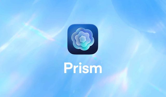 OpenAI, bilimsel makale yazabilen yeni yapay zeka aracı Prism'i tanıttı