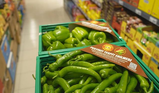 “Pestisit yok” etiketi çöktü: Bakanlık Şok’ta reklamlara dur dedi!