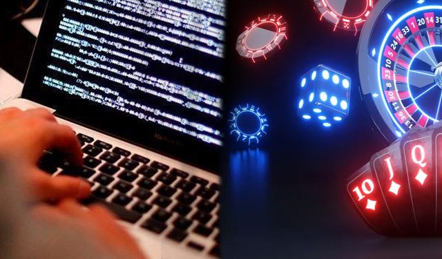 Yasa dışı bahis operasyonunda 5 tutuklama