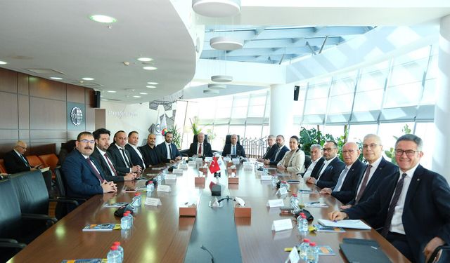 Ankara’nın “Gizli sanayi kozu” masaya yatırıldı