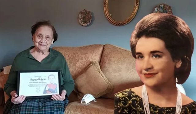 Türk Halk Müziği’nin unutulmaz sesi Seha Okuş hayatını kaybetti